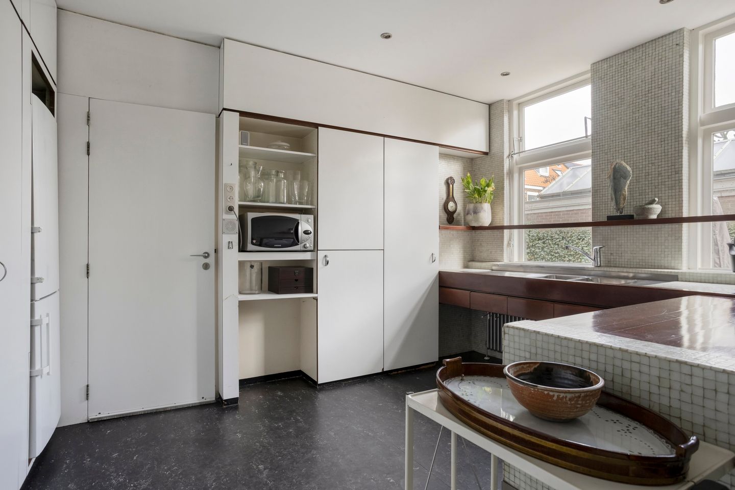 Foto 29 van Burgemeester Knappertlaan 134