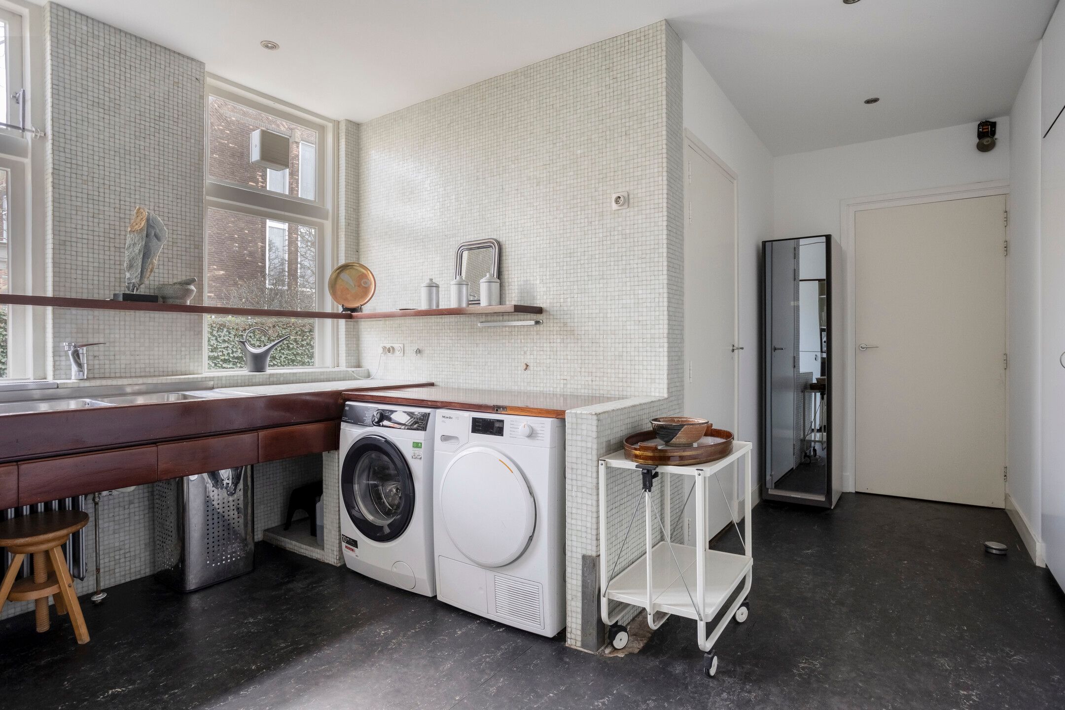 Foto 30 van Burgemeester Knappertlaan 134