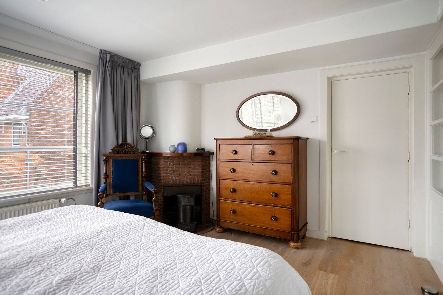 Foto 40 van Burgemeester Knappertlaan 134