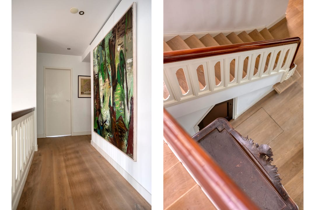 Foto 32 van Burgemeester Knappertlaan 134