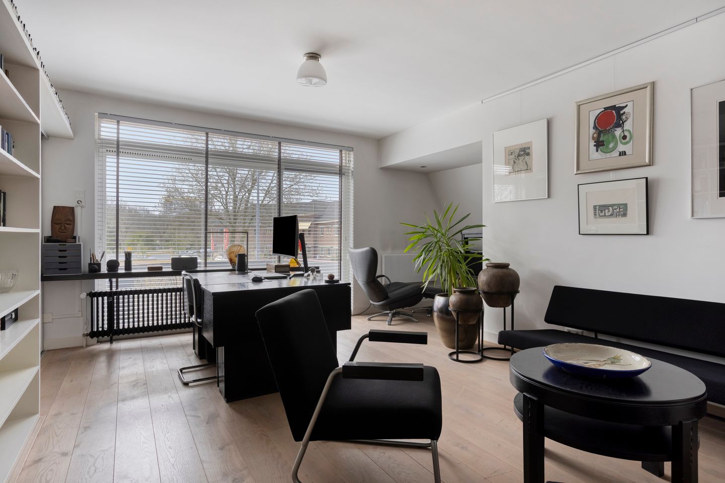 Foto 35 van Burgemeester Knappertlaan 134