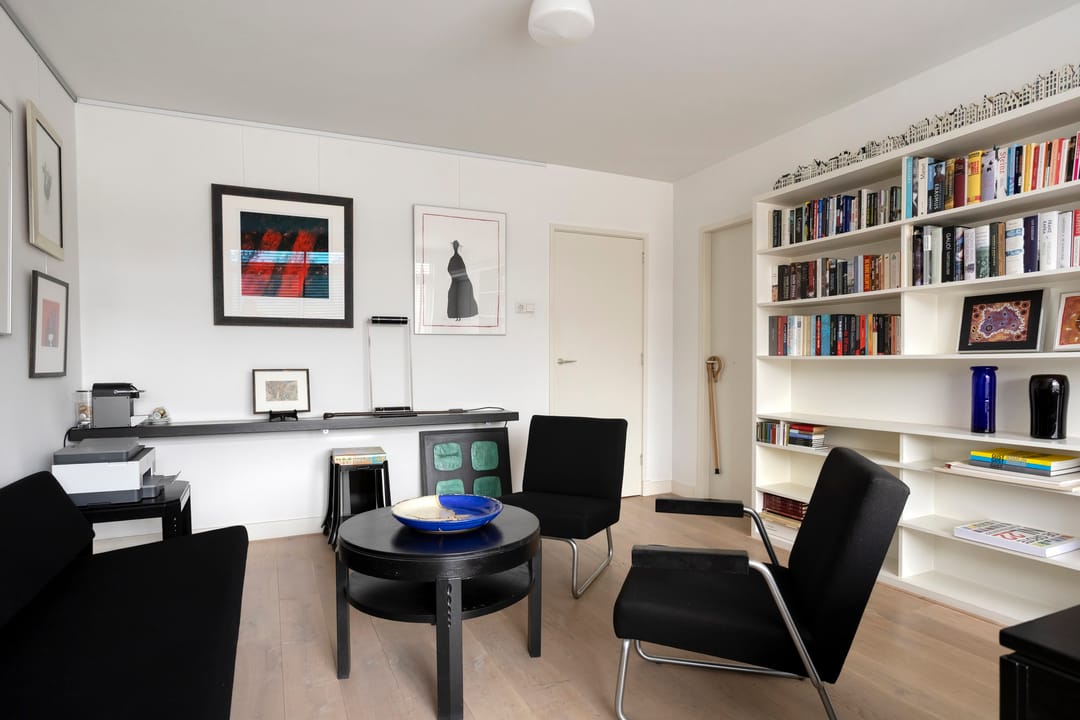 Foto 38 van Burgemeester Knappertlaan 134