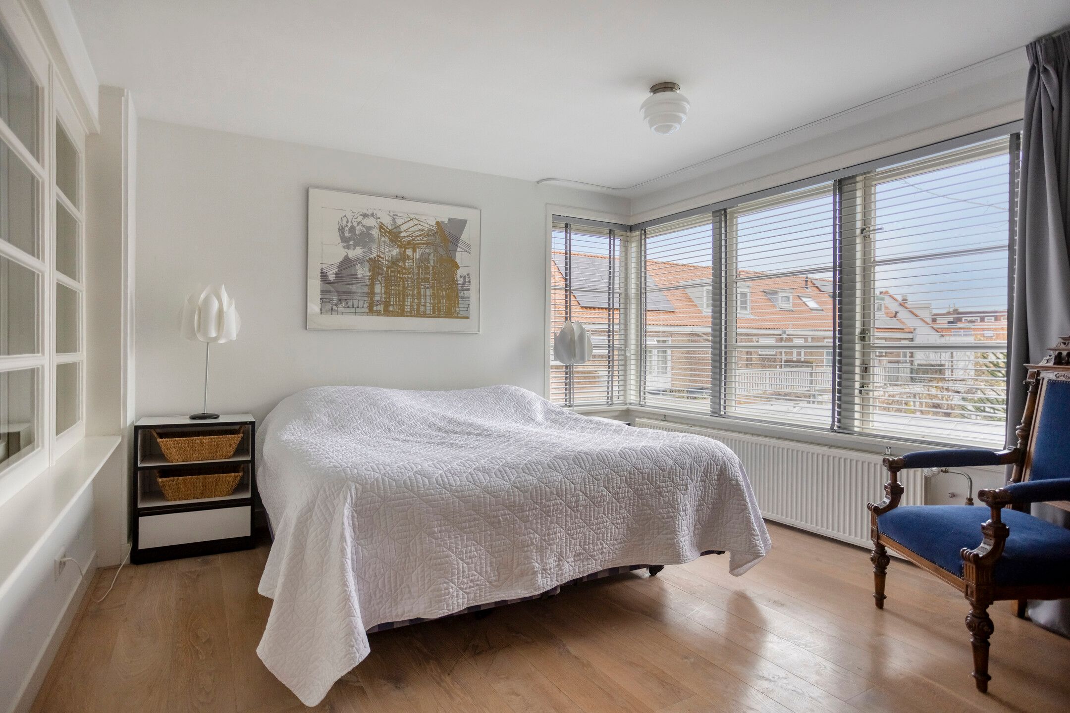 Foto 39 van Burgemeester Knappertlaan 134