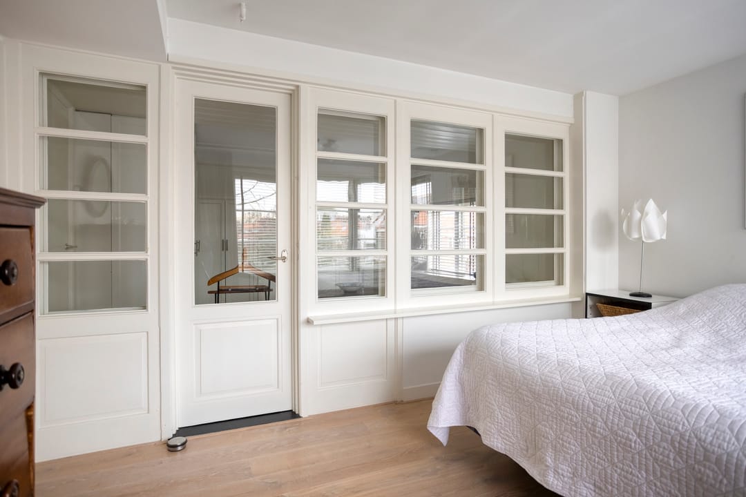 Foto 41 van Burgemeester Knappertlaan 134