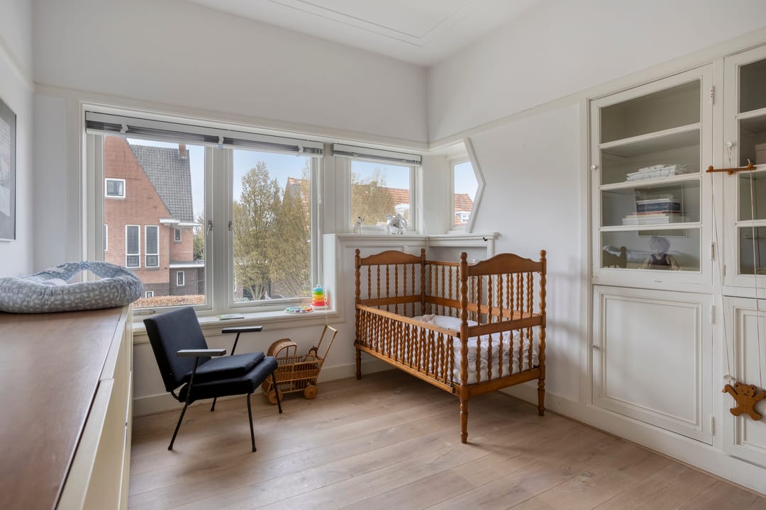 Foto 46 van Burgemeester Knappertlaan 134