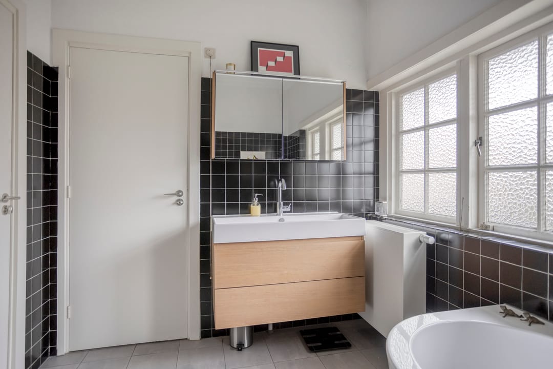 Foto 52 van Burgemeester Knappertlaan 134