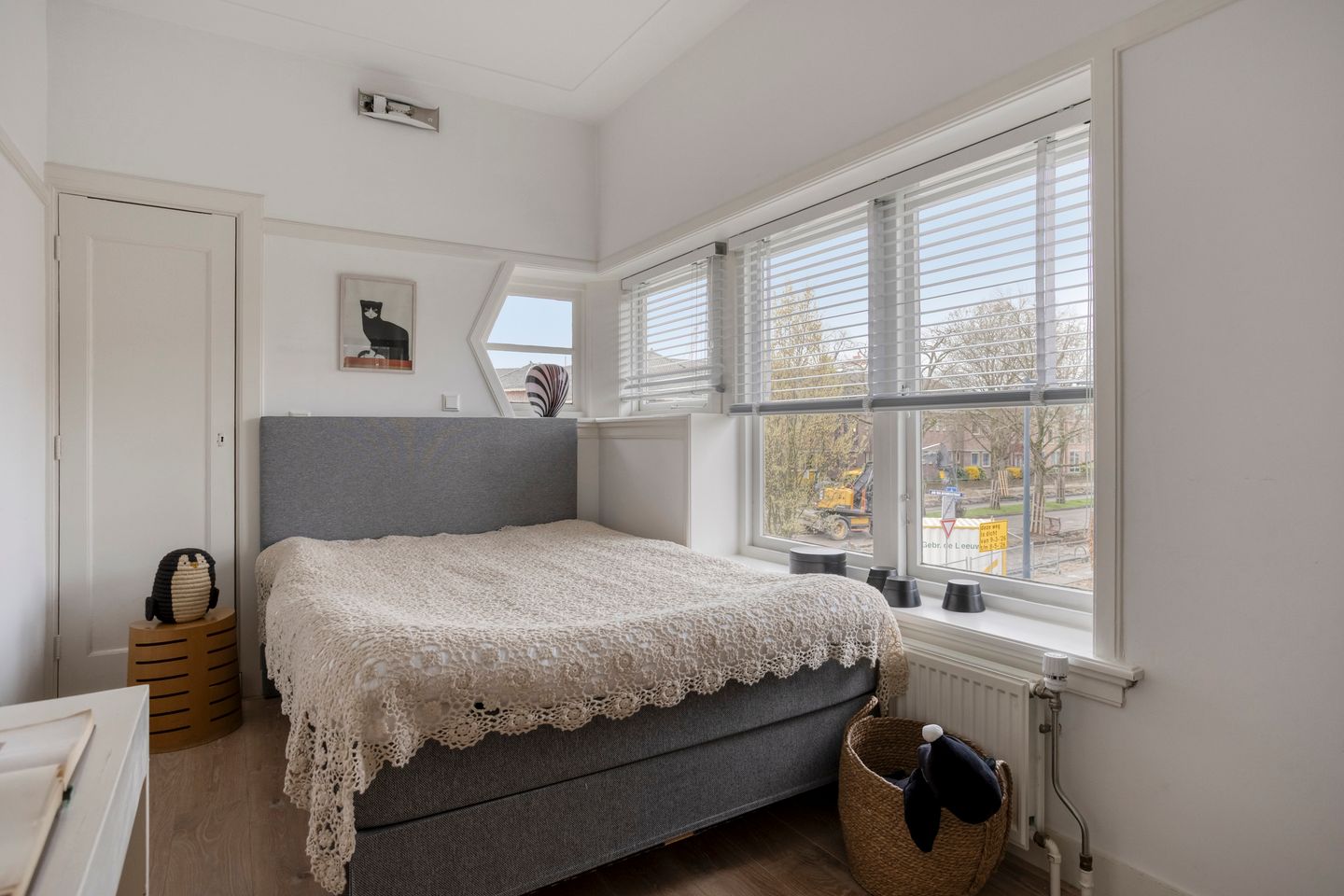 Foto 49 van Burgemeester Knappertlaan 134