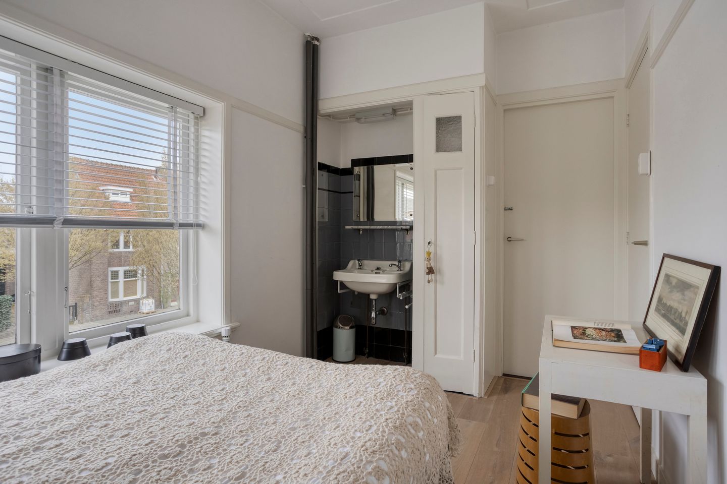 Foto 50 van Burgemeester Knappertlaan 134