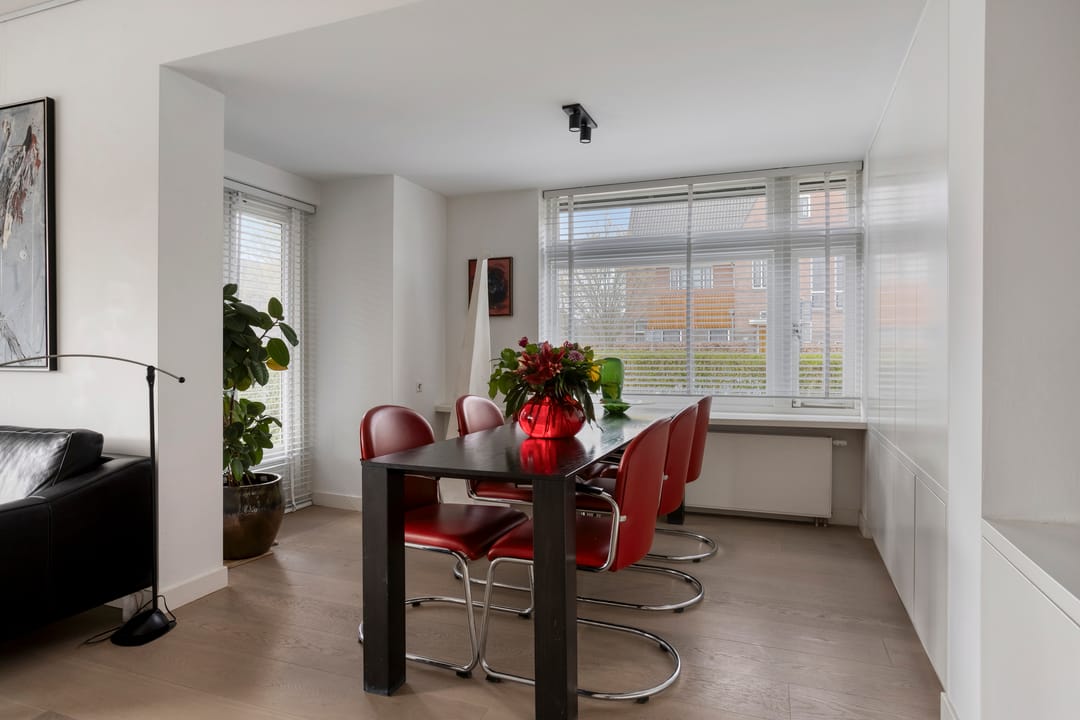 Foto 16 van Burgemeester Knappertlaan 134