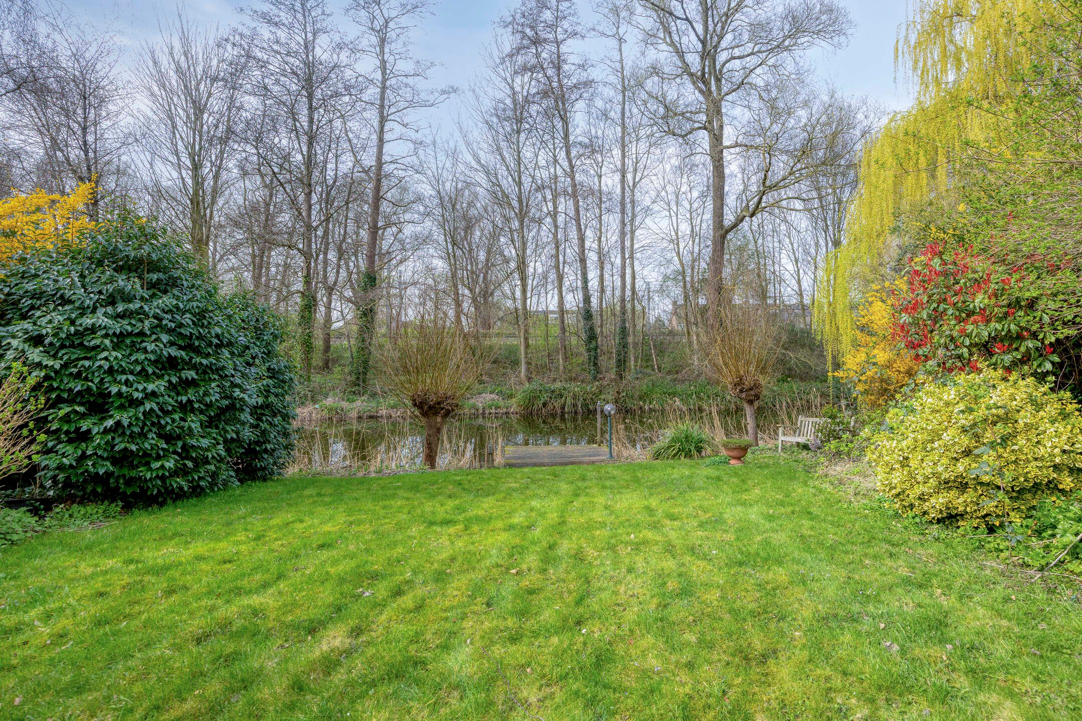 Foto 51 van Leiwater 55