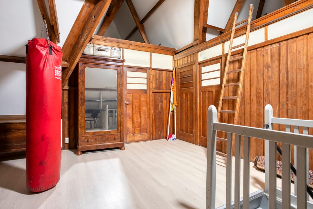 Foto 56 van Burgemeester Knappertlaan 134