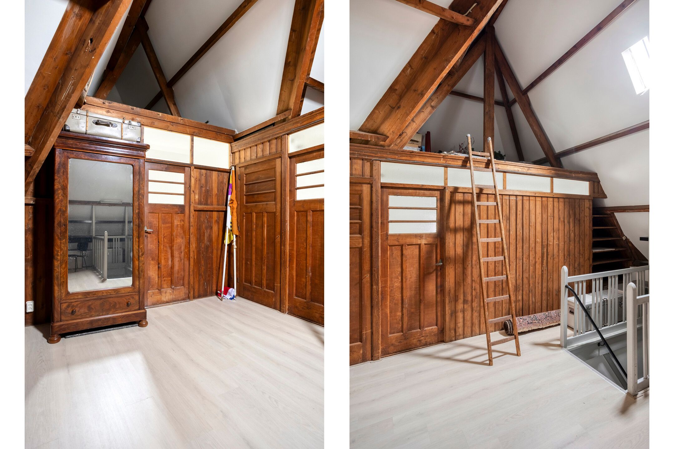 Foto 57 van Burgemeester Knappertlaan 134