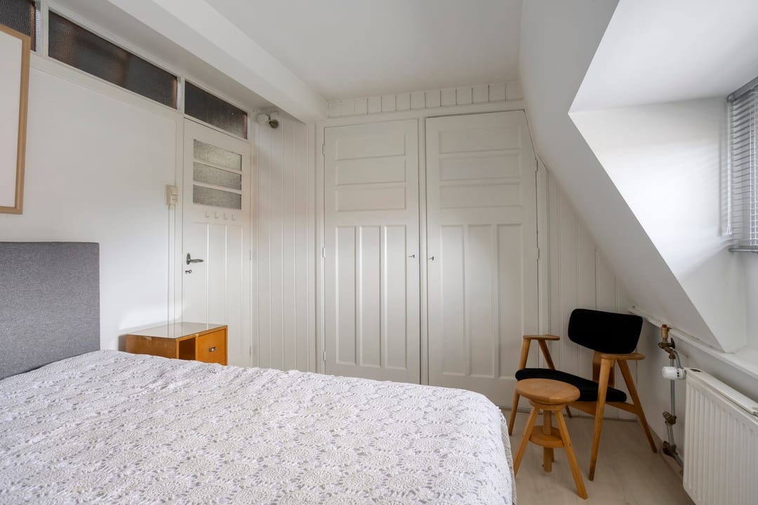 Foto 61 van Burgemeester Knappertlaan 134