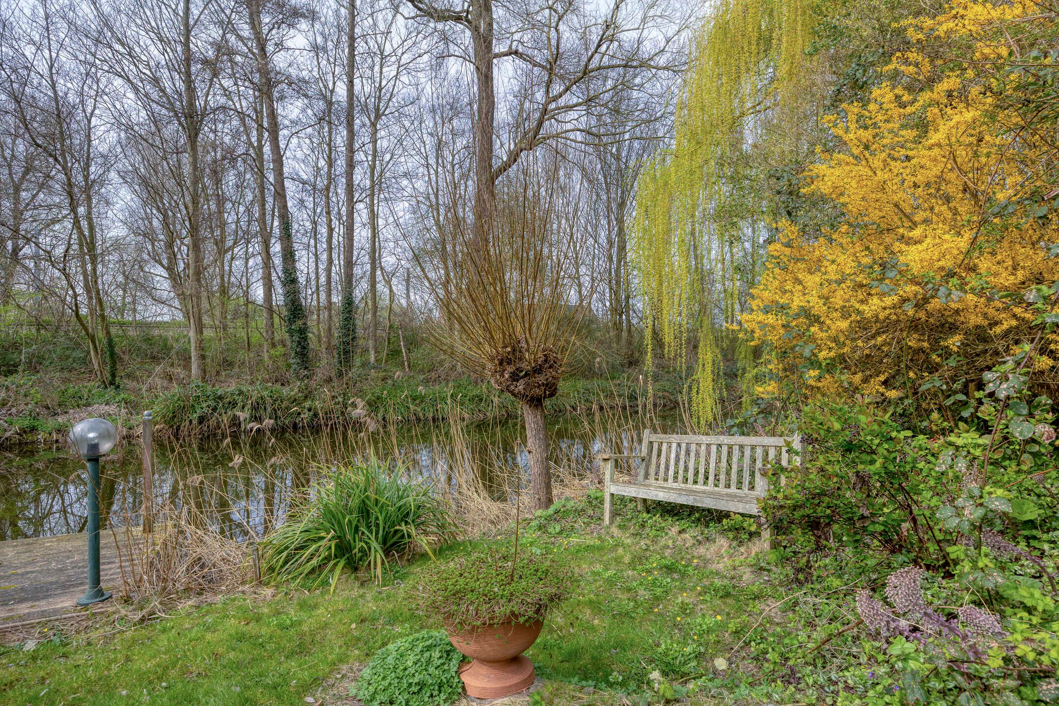 Foto 57 van Leiwater 55