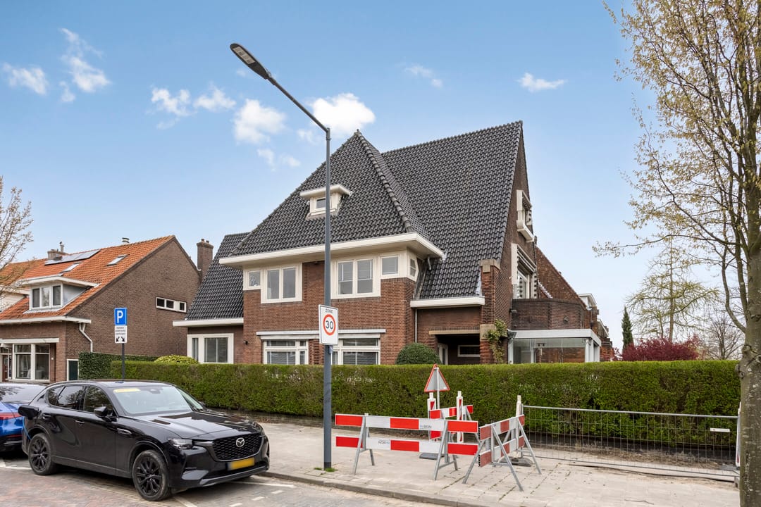 Foto 62 van Burgemeester Knappertlaan 134