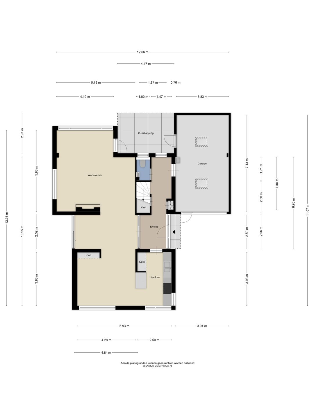 Foto 58 van Leiwater 55