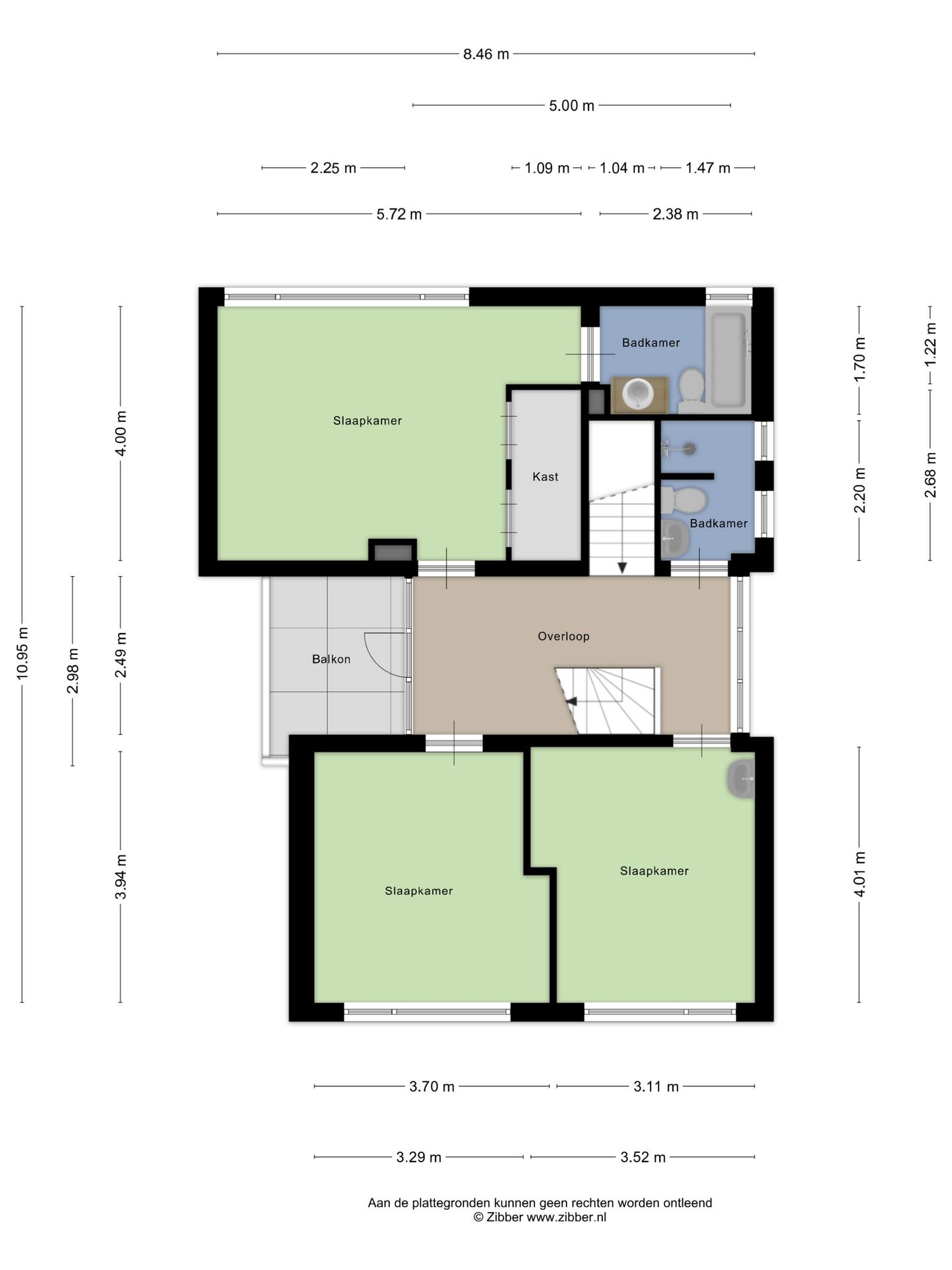 Foto 59 van Leiwater 55