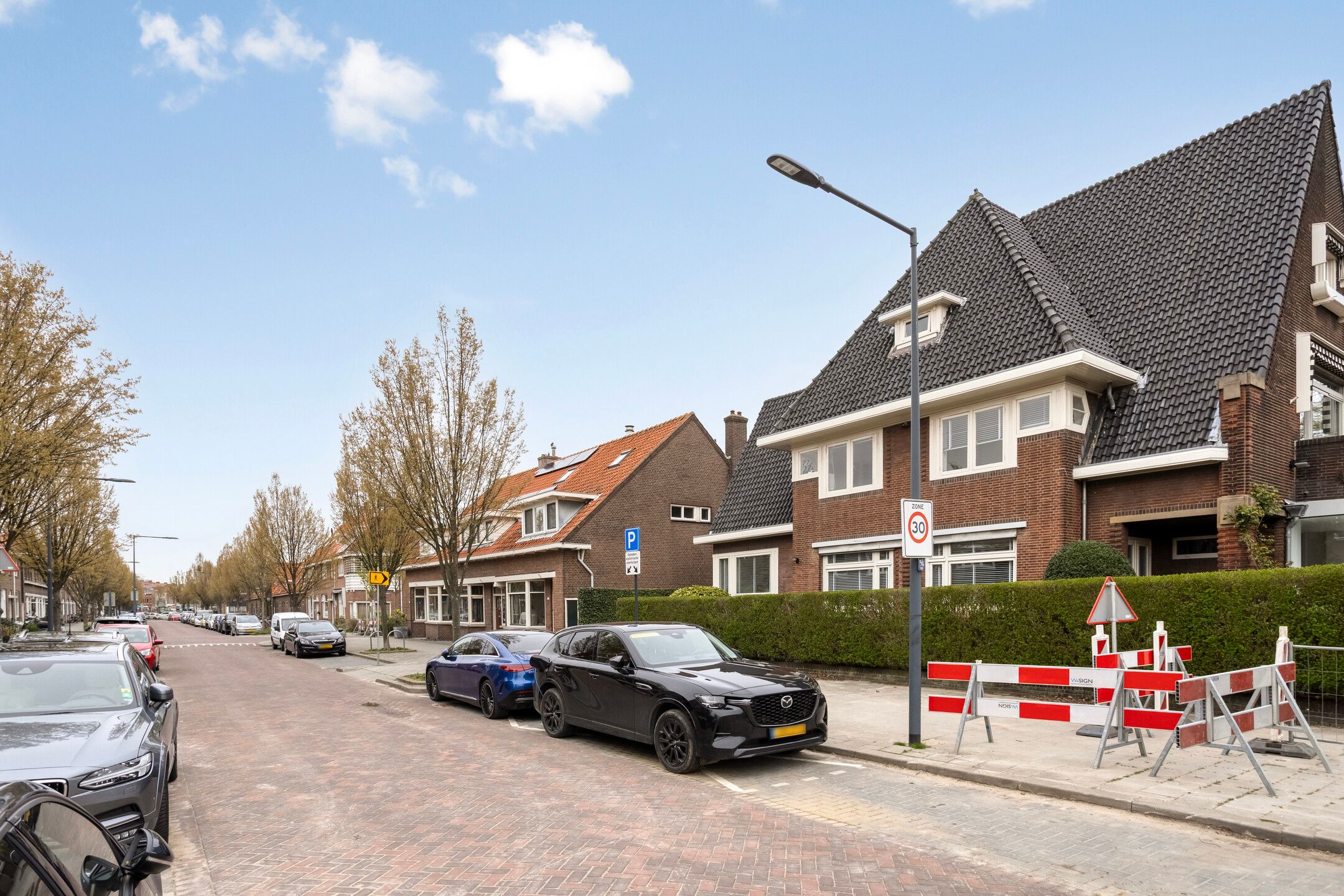 Foto 63 van Burgemeester Knappertlaan 134