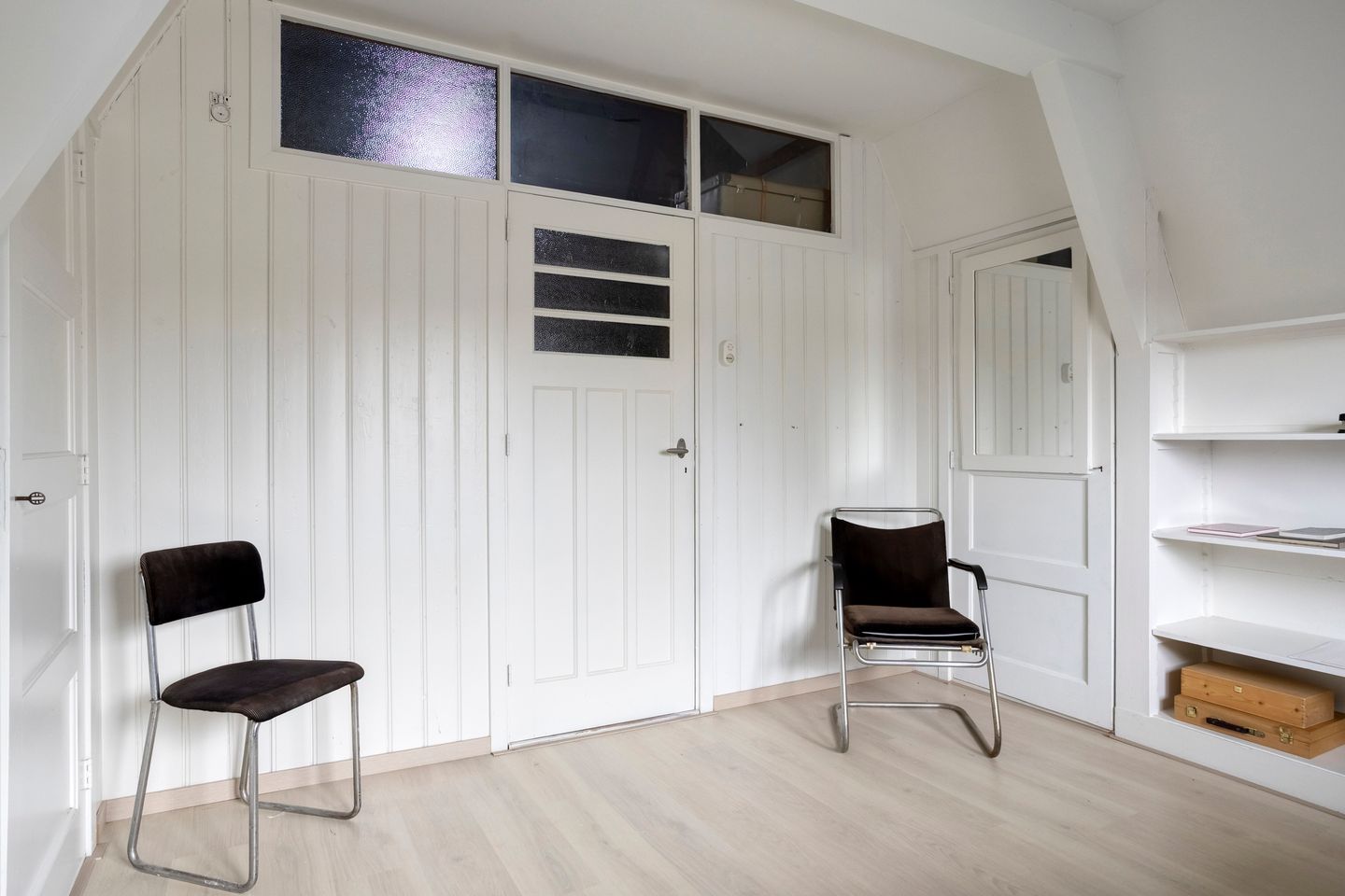 Foto 59 van Burgemeester Knappertlaan 134