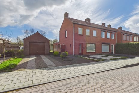 Kastanjestraat thumbnail