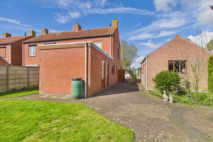 Photo 4 of Kastanjestraat 12