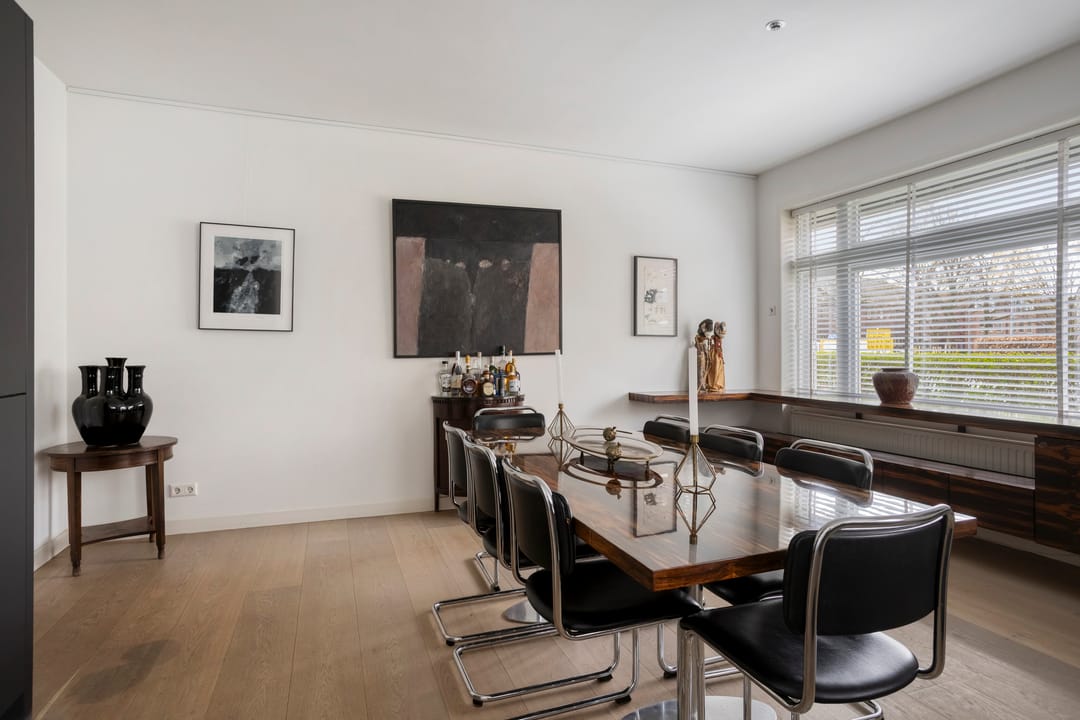 Foto 23 van Burgemeester Knappertlaan 134