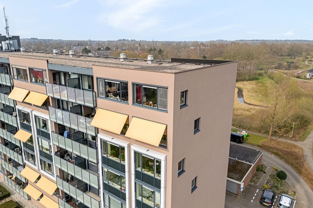 Foto 2 van Dikkersstraat 1-616