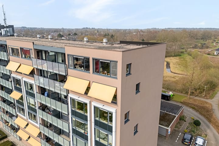 Foto 2 van Dikkersstraat 1-616