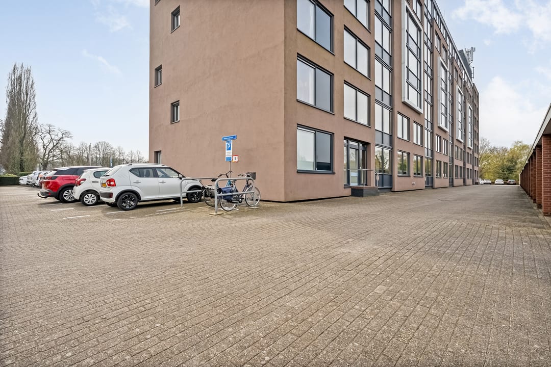 Foto 32 van Dikkersstraat 1-616