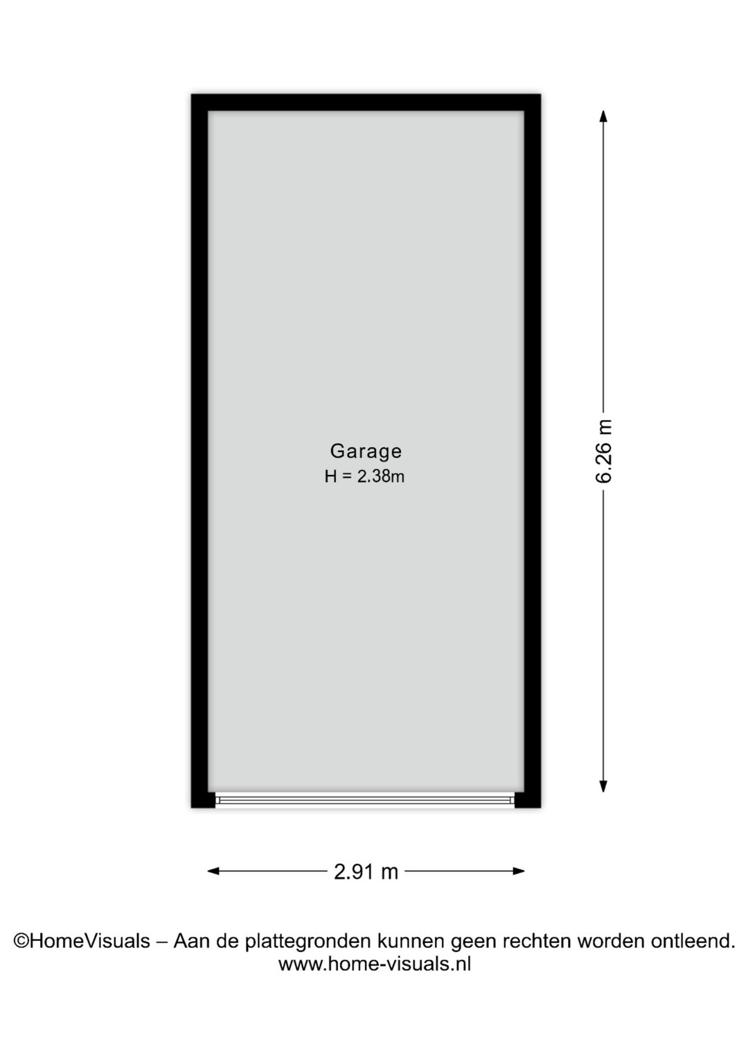 Foto 41 van Dikkersstraat 1-616