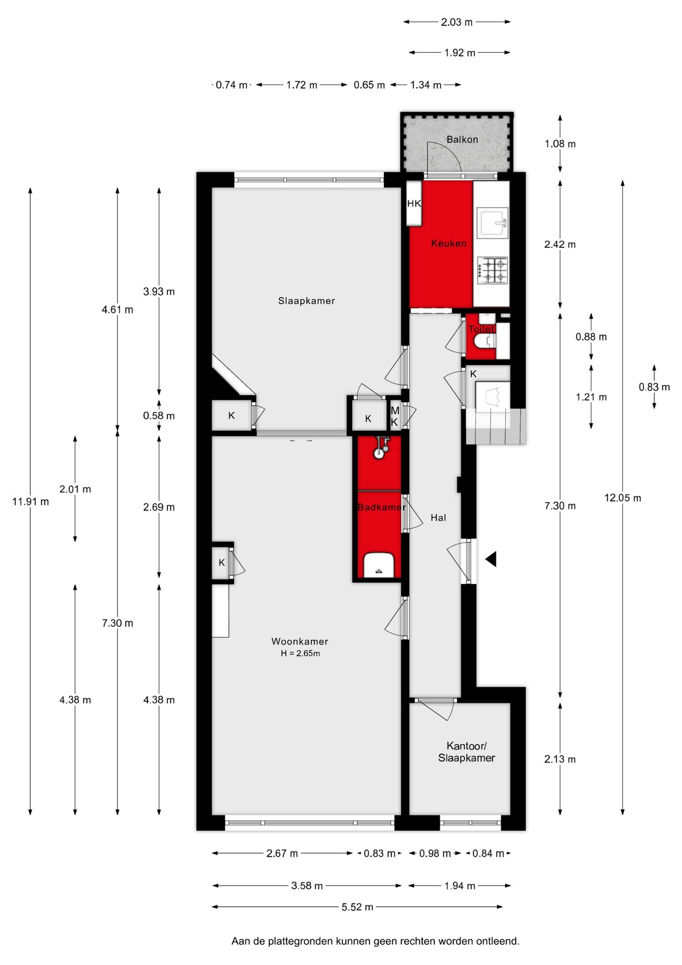 Photo 50 of Ramlehweg 35-B