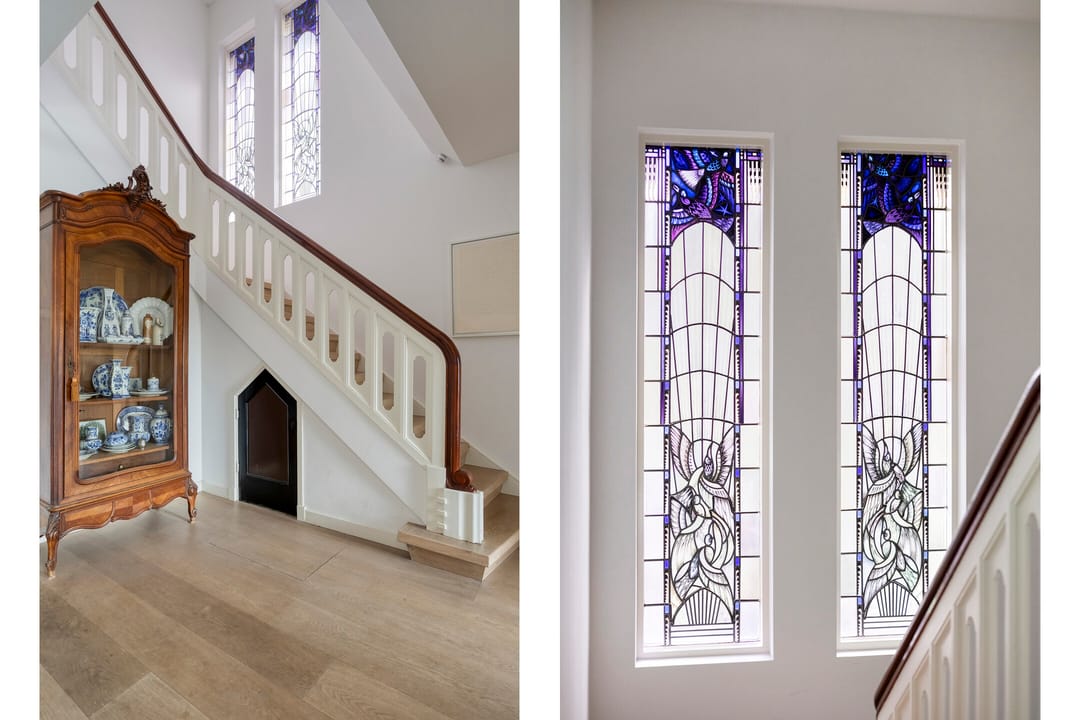 Foto 31 van Burgemeester Knappertlaan 134