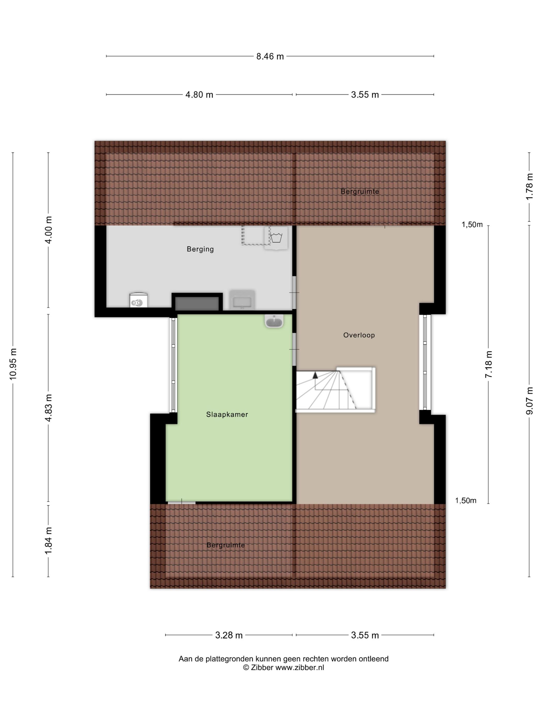 Foto 60 van Leiwater 55