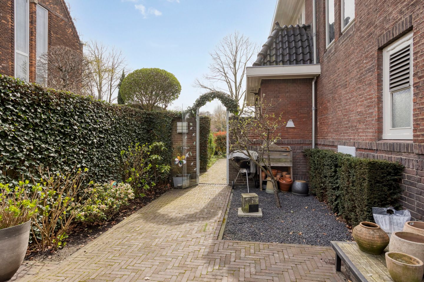 Foto 25 van Burgemeester Knappertlaan 134