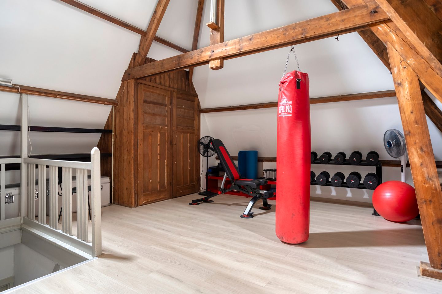 Foto 55 van Burgemeester Knappertlaan 134