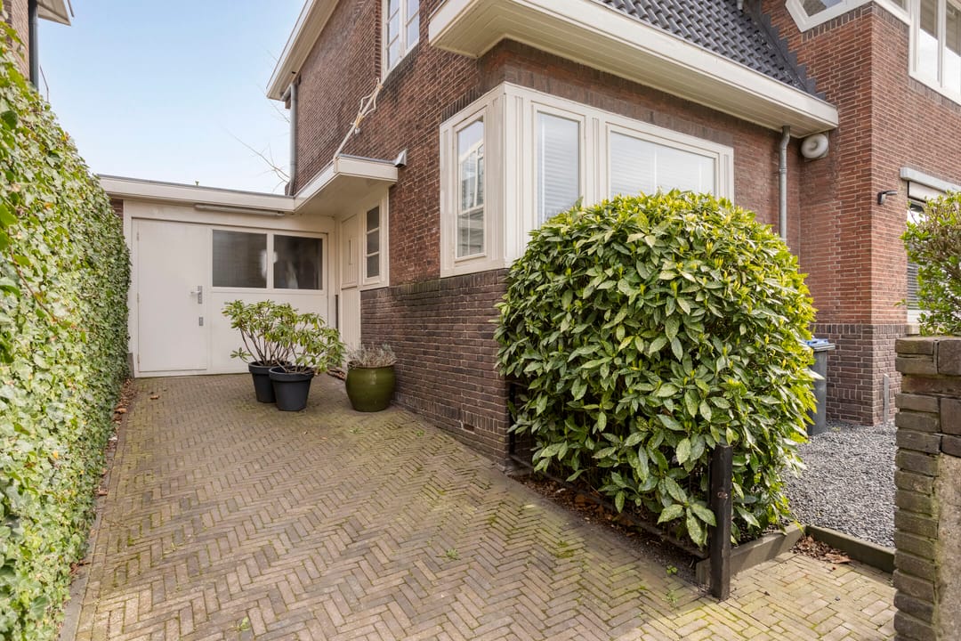 Foto 28 van Burgemeester Knappertlaan 134