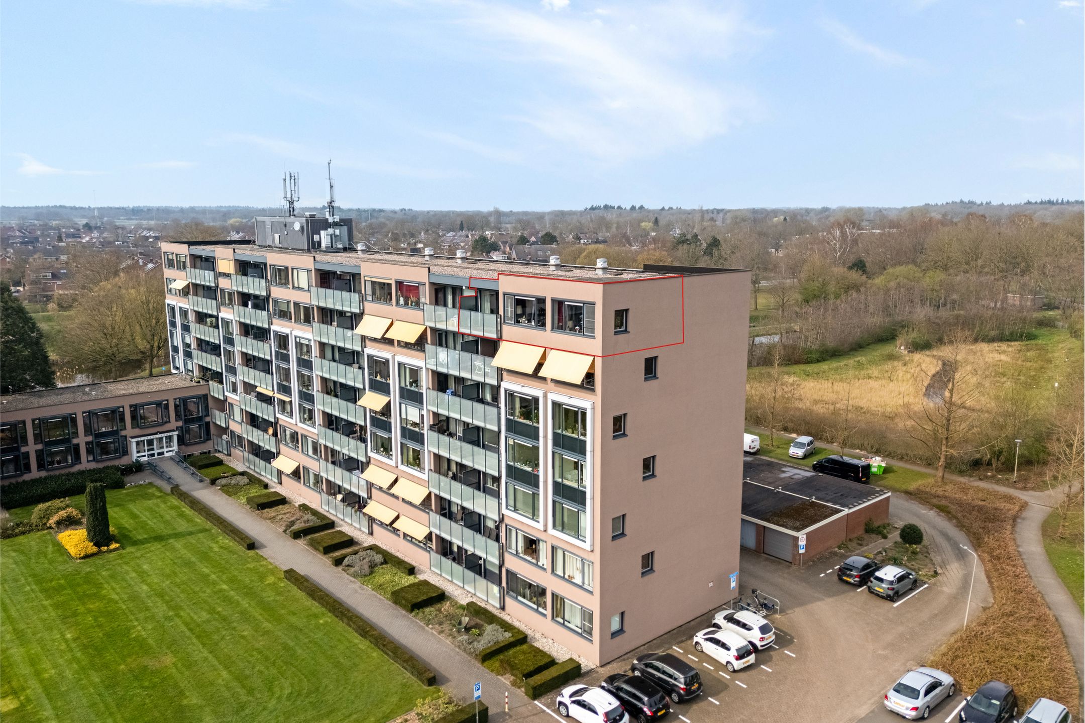 Dikkersstraat 1- 1 616