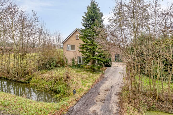 Photo 5 of Westerkerkweg 103