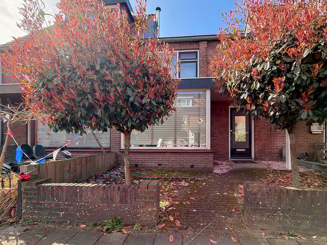 Foto 1 van De Ruyterlaan 42