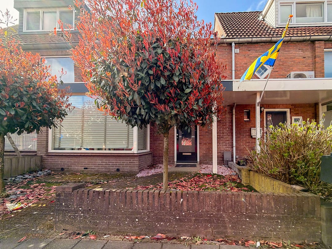 Foto 2 van De Ruyterlaan 42