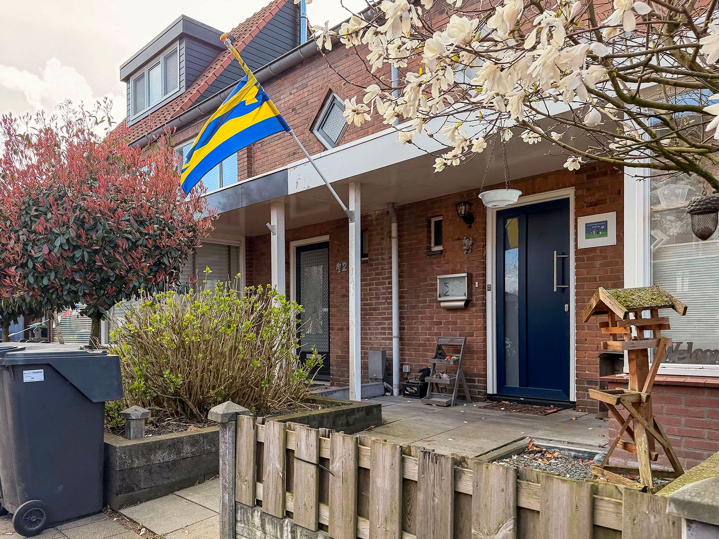 Foto 4 van De Ruyterlaan 42