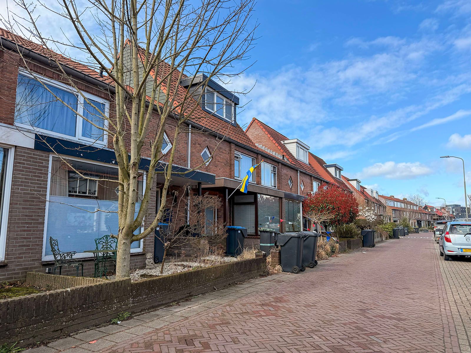 Foto 6 van De Ruyterlaan 42