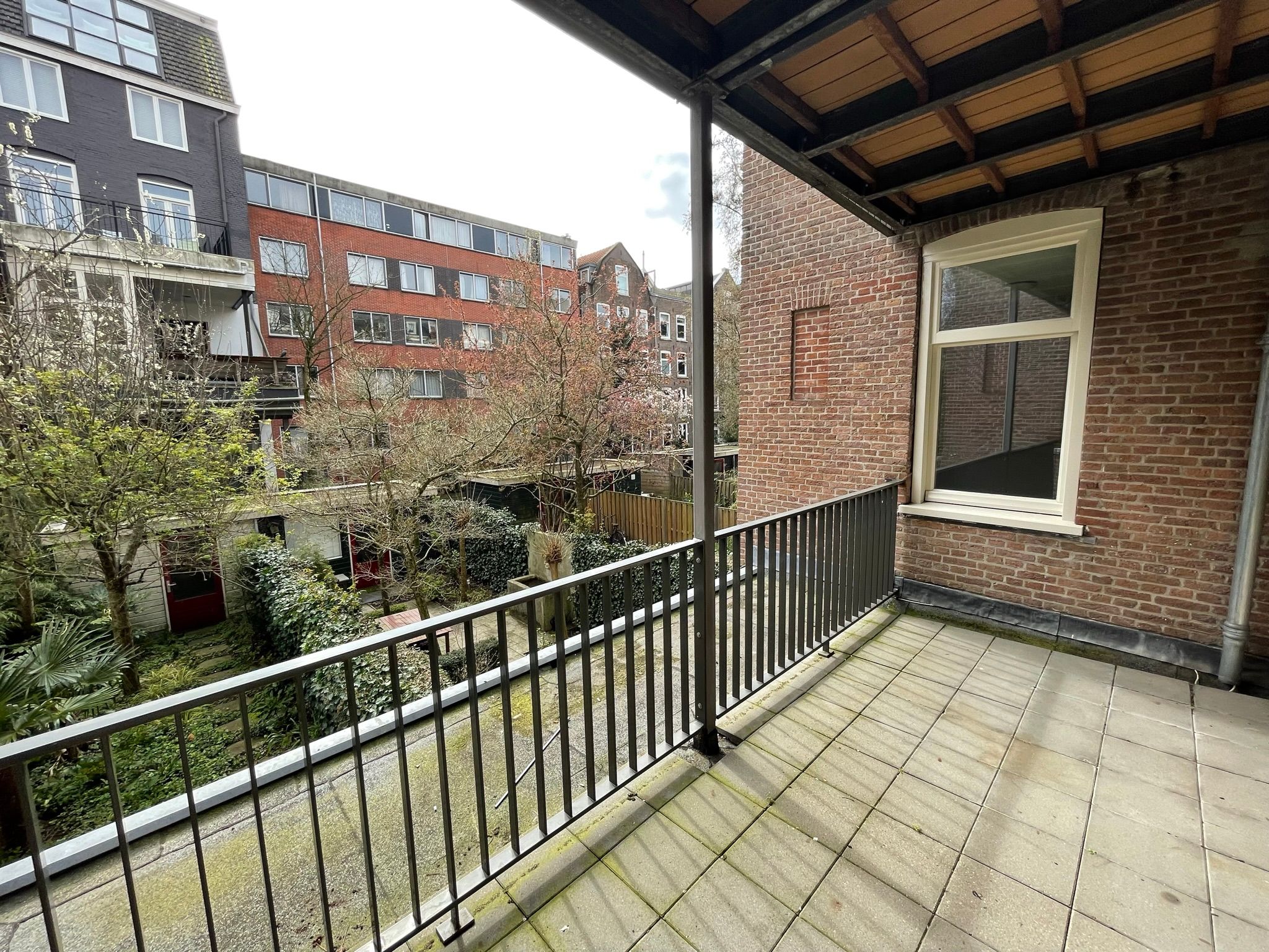 Foto 15 van Tweede Jacob van Campenstraat 76