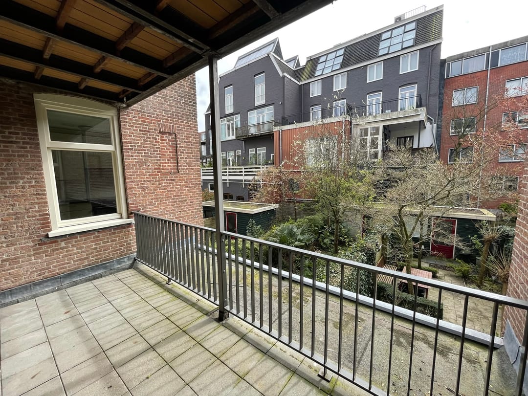 Foto 16 van Tweede Jacob van Campenstraat 76