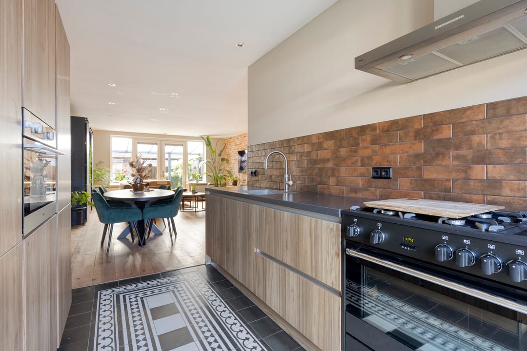 Photo 11 of Heibloem 8