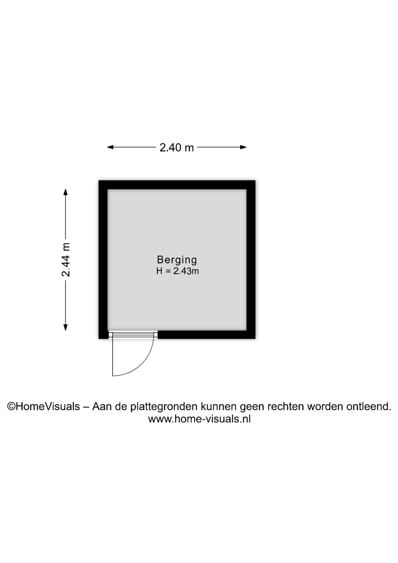 Foto 40 van Dikkersstraat 1-616