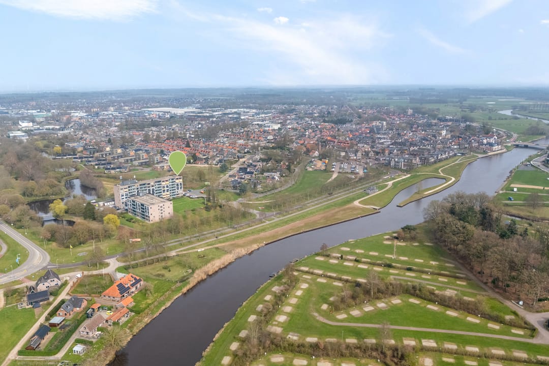 Foto 38 van Dikkersstraat 1-616