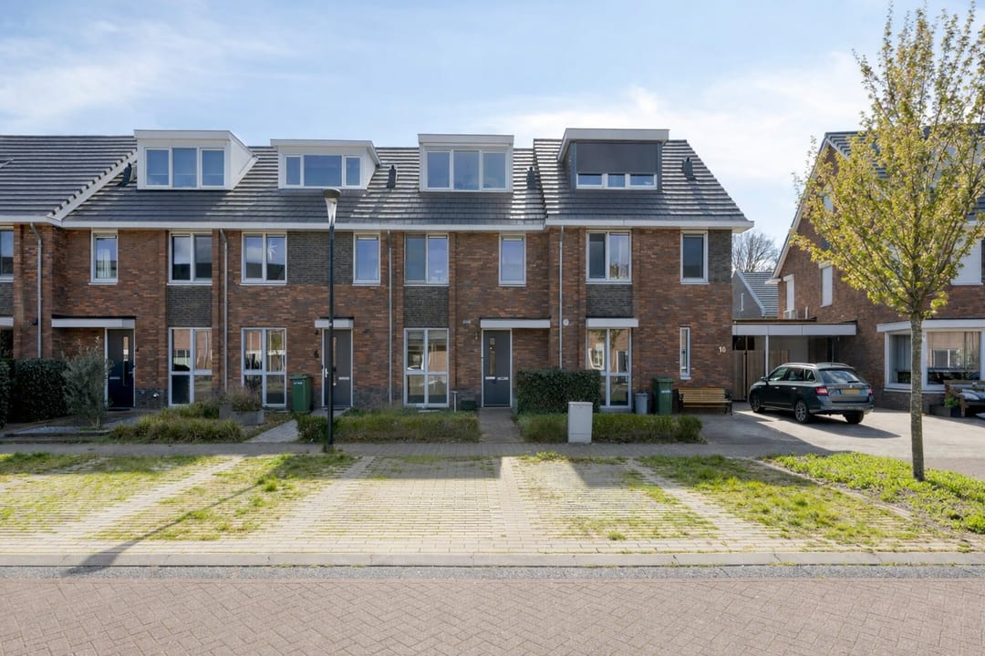 Photo 38 of Heibloem 8