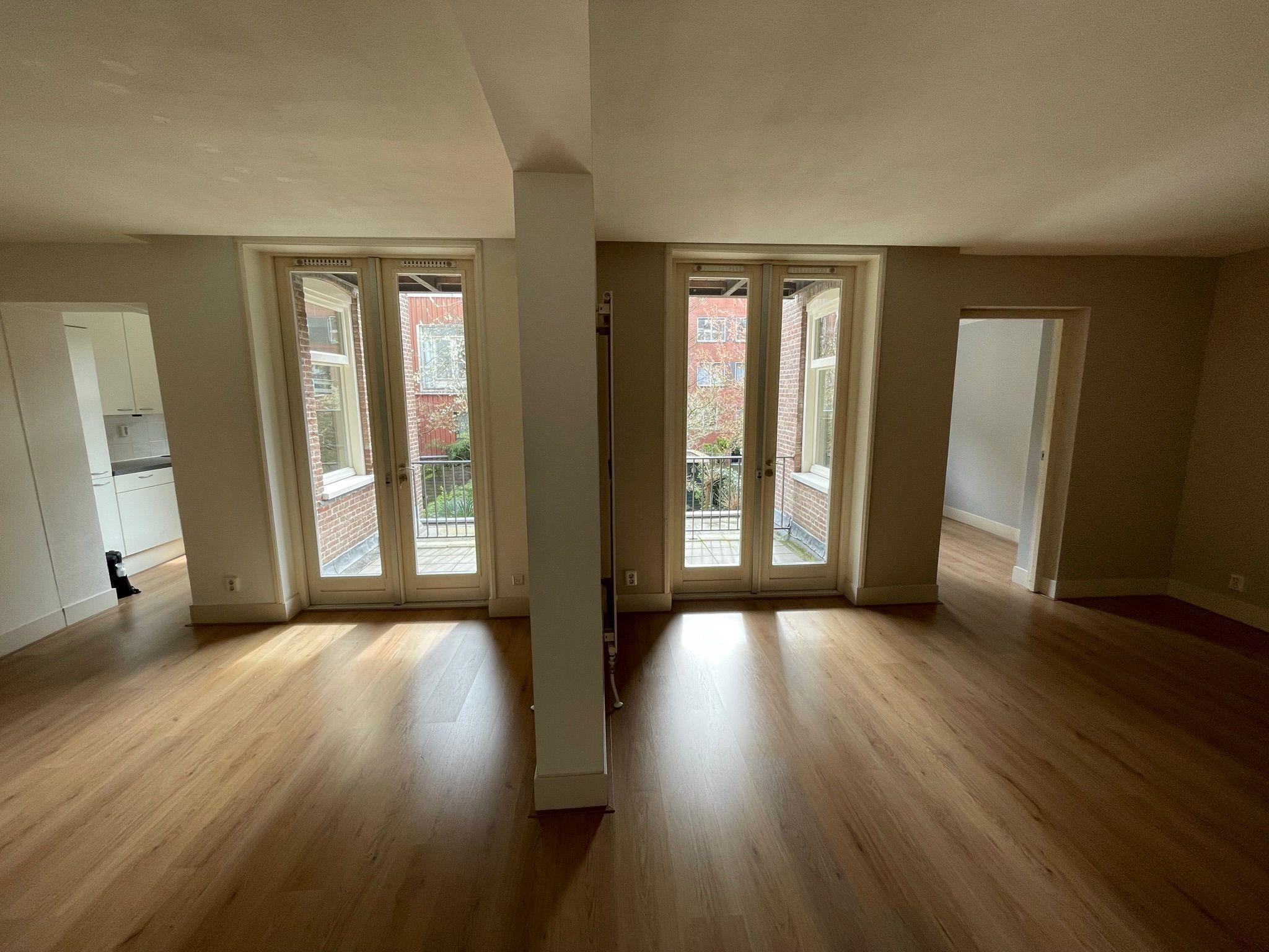 Foto 3 van Tweede Jacob van Campenstraat 76