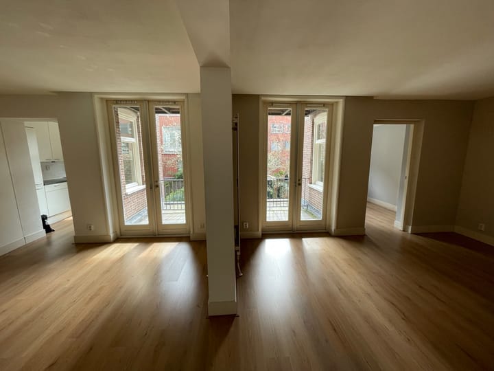 Foto 3 van Tweede Jacob van Campenstraat 76